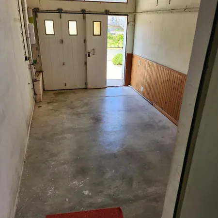 Gite Maison D'allier Semesterbostad Le Veurdre